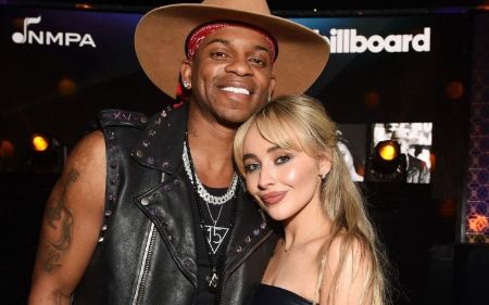 Jimmie Allen was suspended by his label after the scandal surfaced.